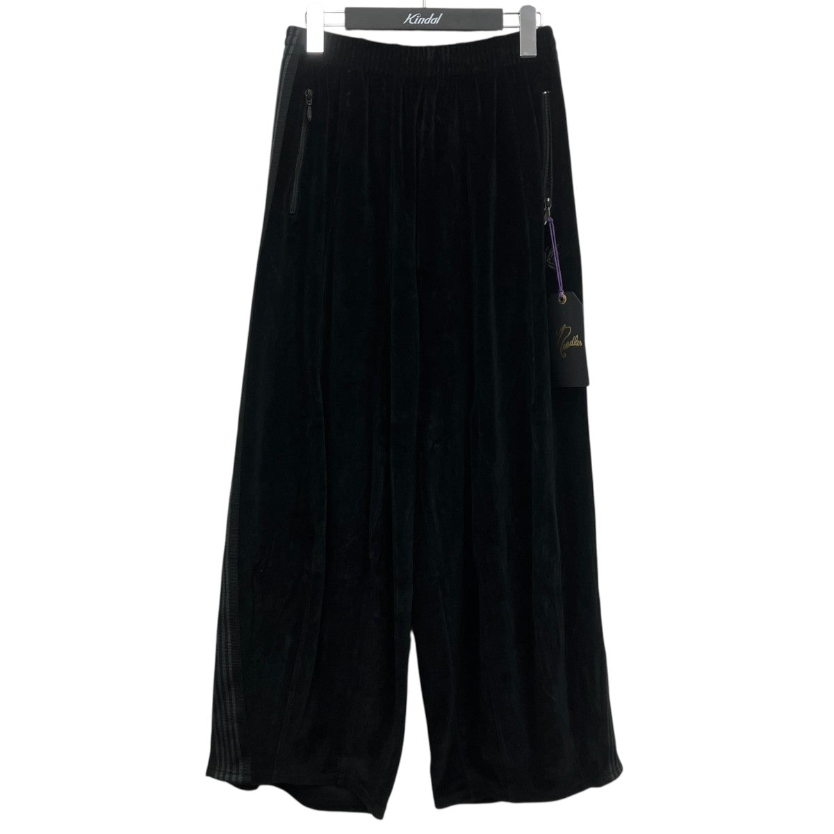 H．D． Track Pant - C PE Velour トラックパンツ