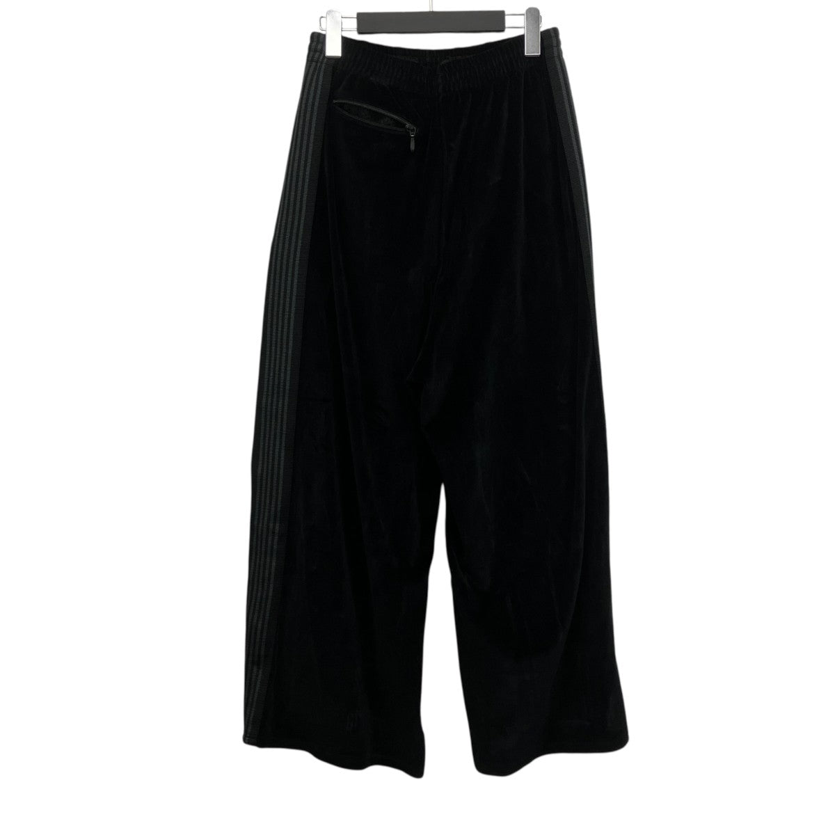 H．D． Track Pant - C PE Velour トラックパンツ