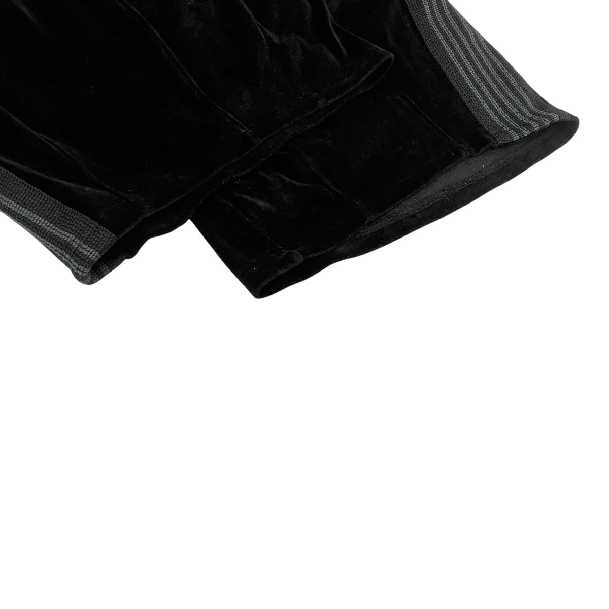 H．D． Track Pant - C PE Velour トラックパンツ