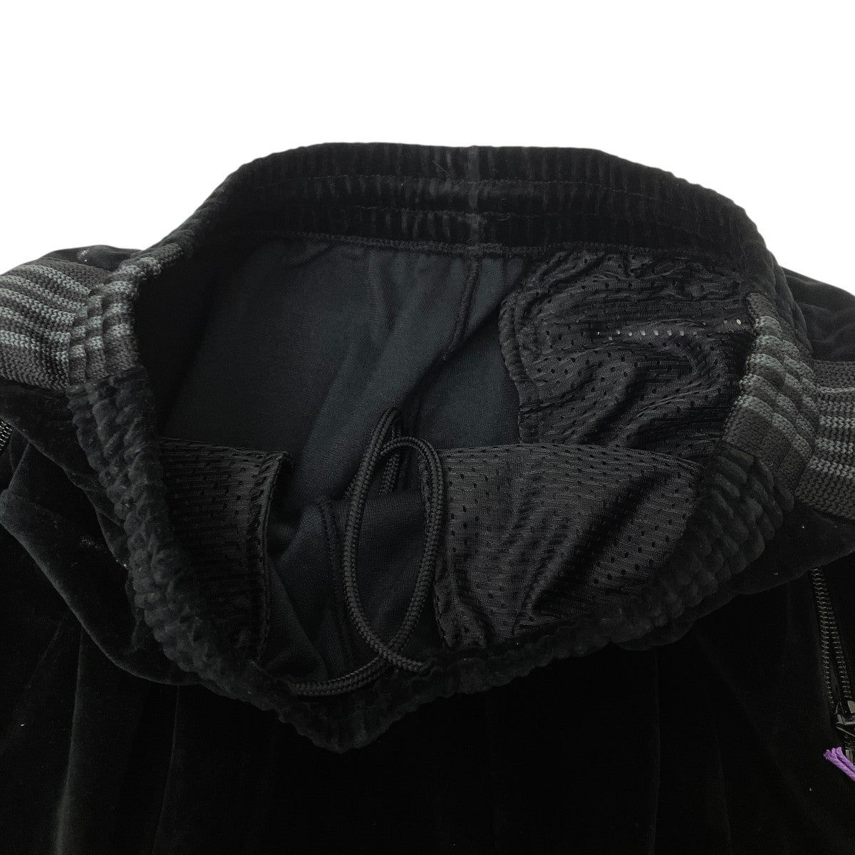 H．D． Track Pant - C PE Velour トラックパンツ