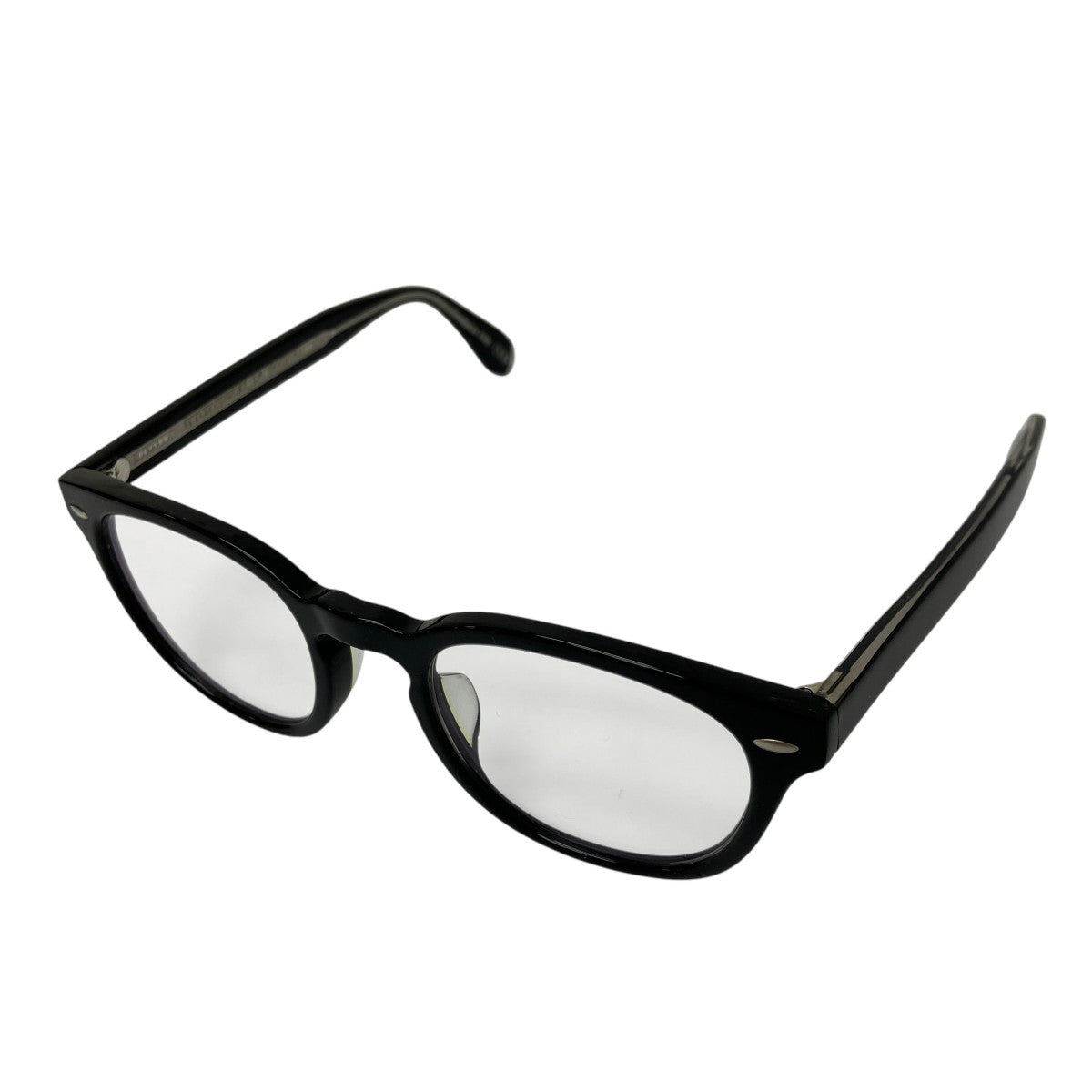 Sheldrake 眼鏡