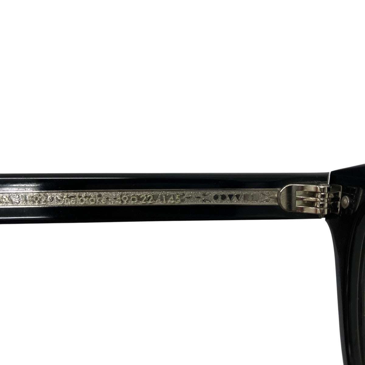 Sheldrake 眼鏡