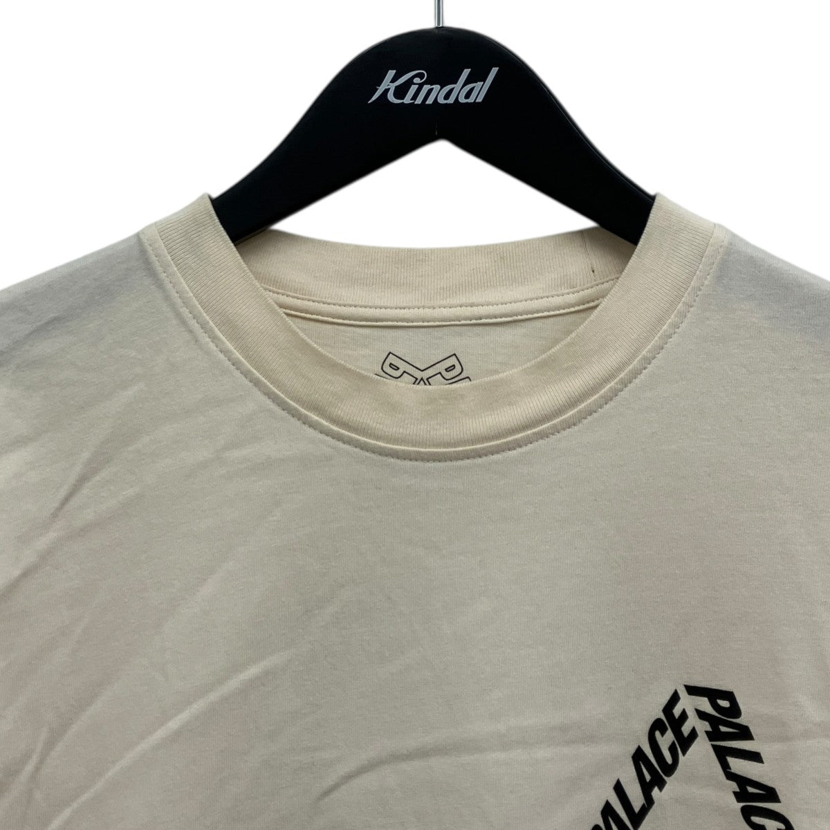 P3 LONGSLEEVE 長袖プリントTシャツ