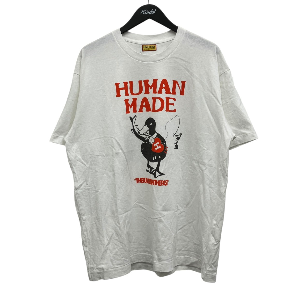プリントTシャツ