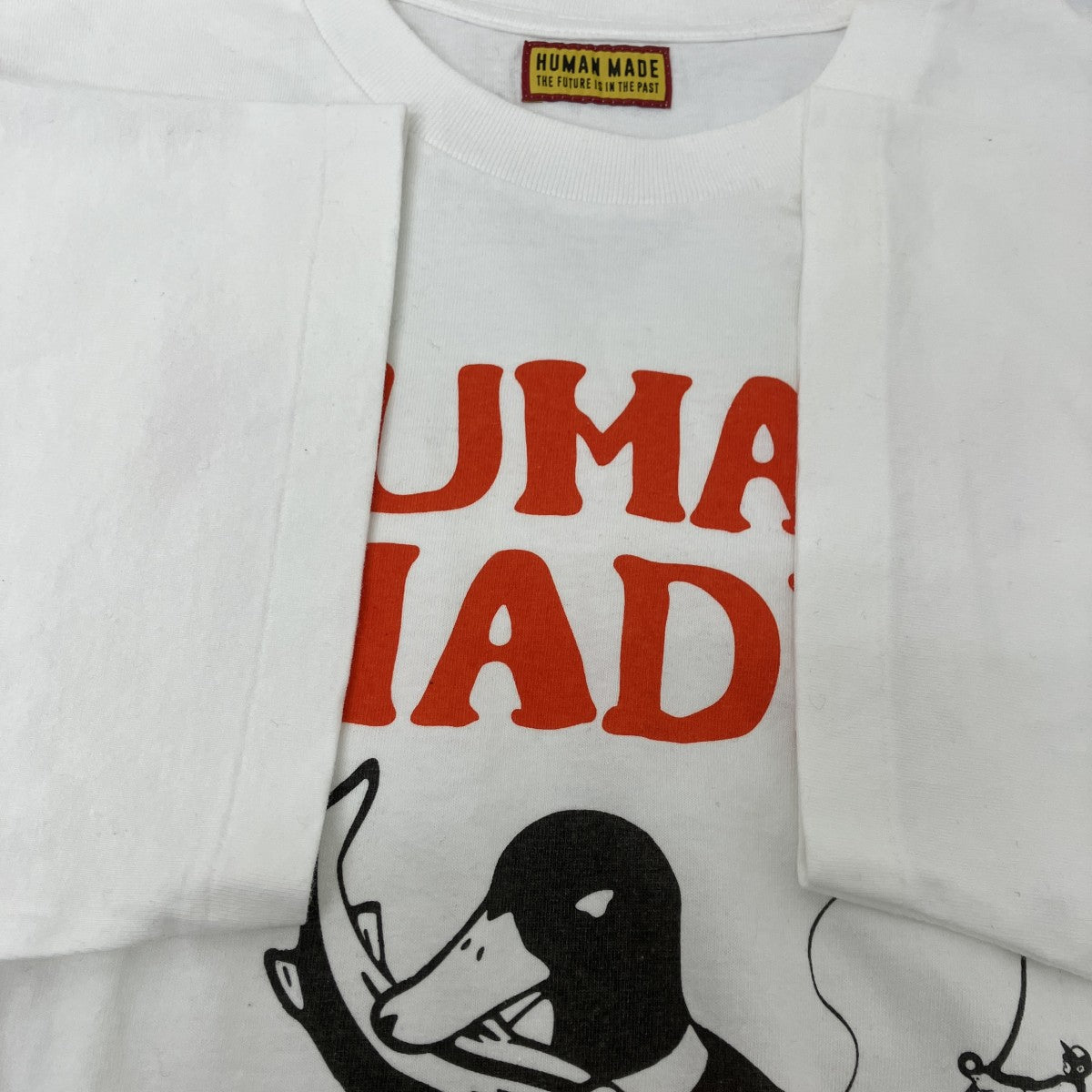 プリントTシャツ