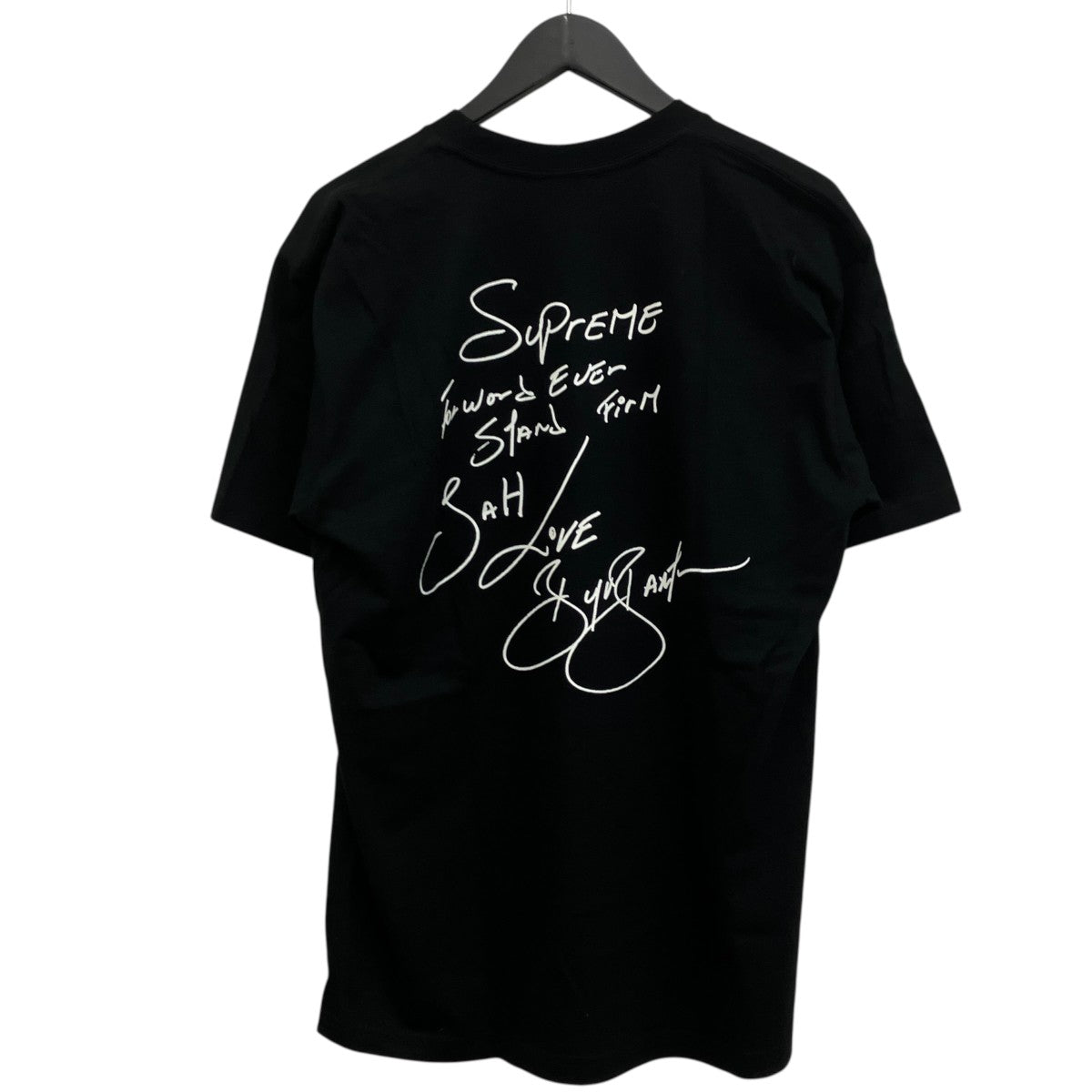 Buju Banton TeeプリントTシャツ