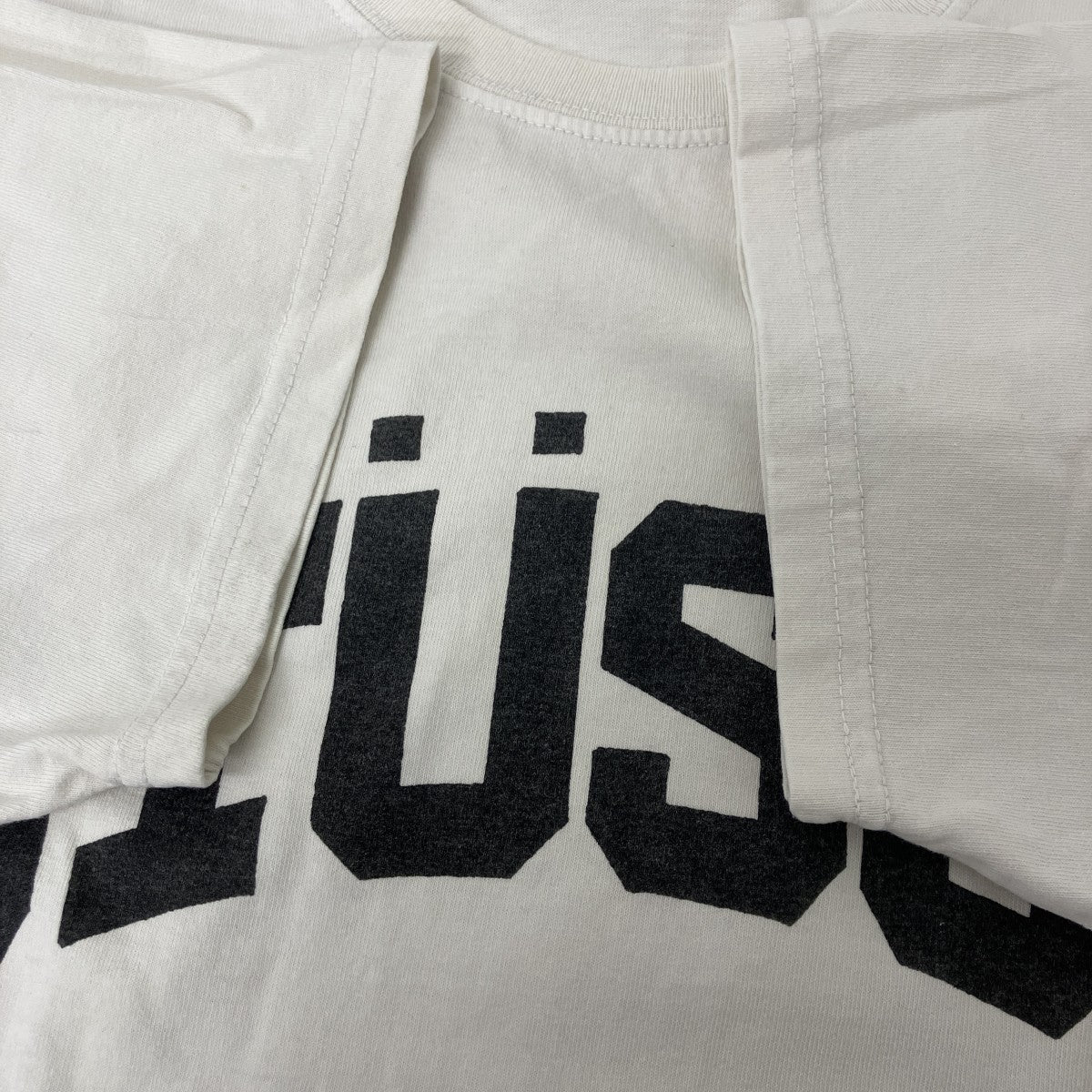 プリントTシャツ