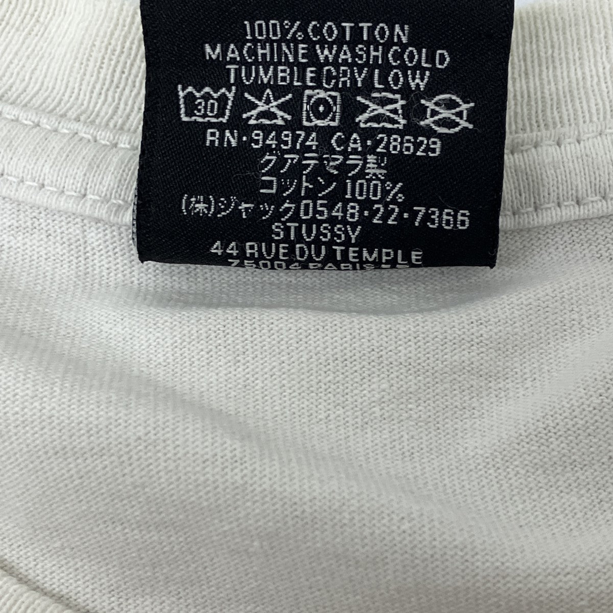 プリントTシャツ