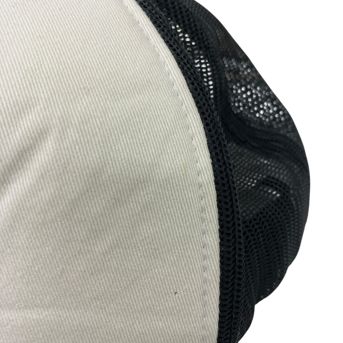 キャップ