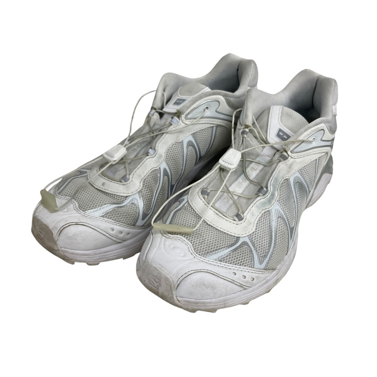 SALOMON ローカットスニーカー