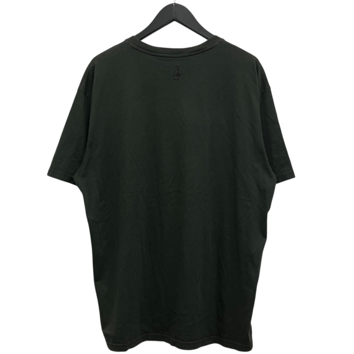 POL ANGLADA 刺繍デザインTシャツ