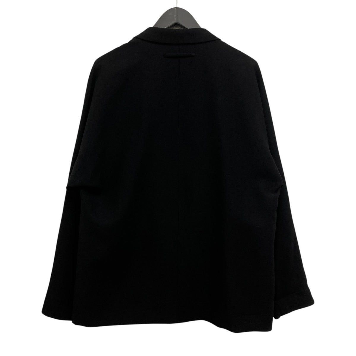 ＋10 D SL JACKET ノッチドラペル ジャケット