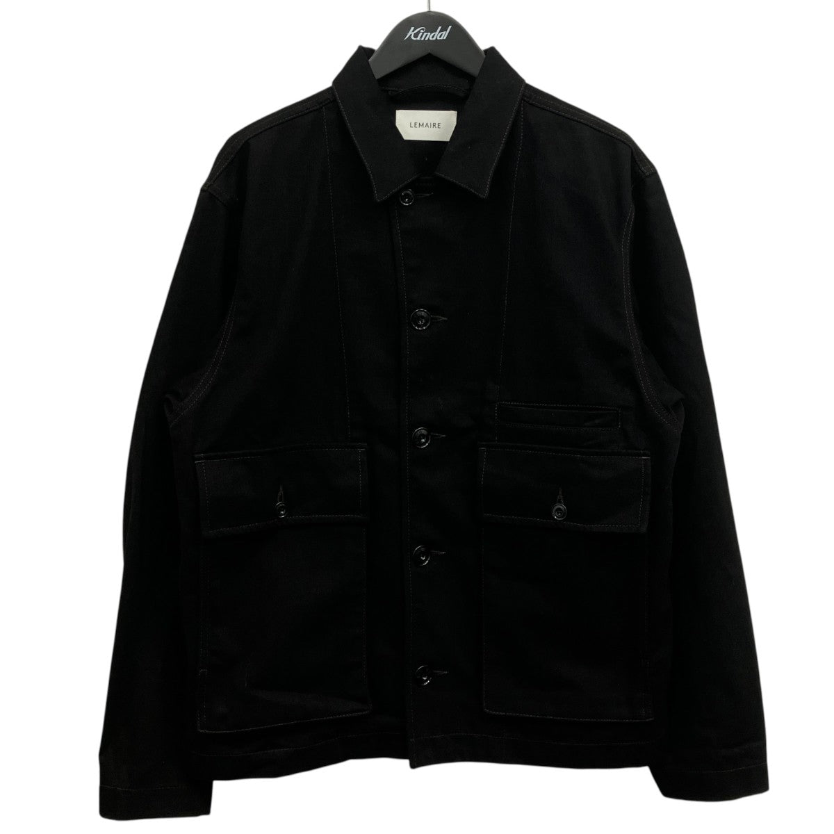 BOXY JACKET ボクシージャケット