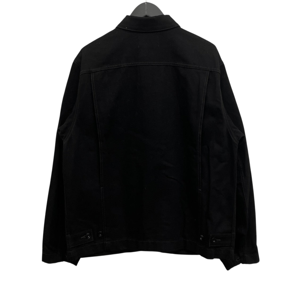 BOXY JACKET ボクシージャケット
