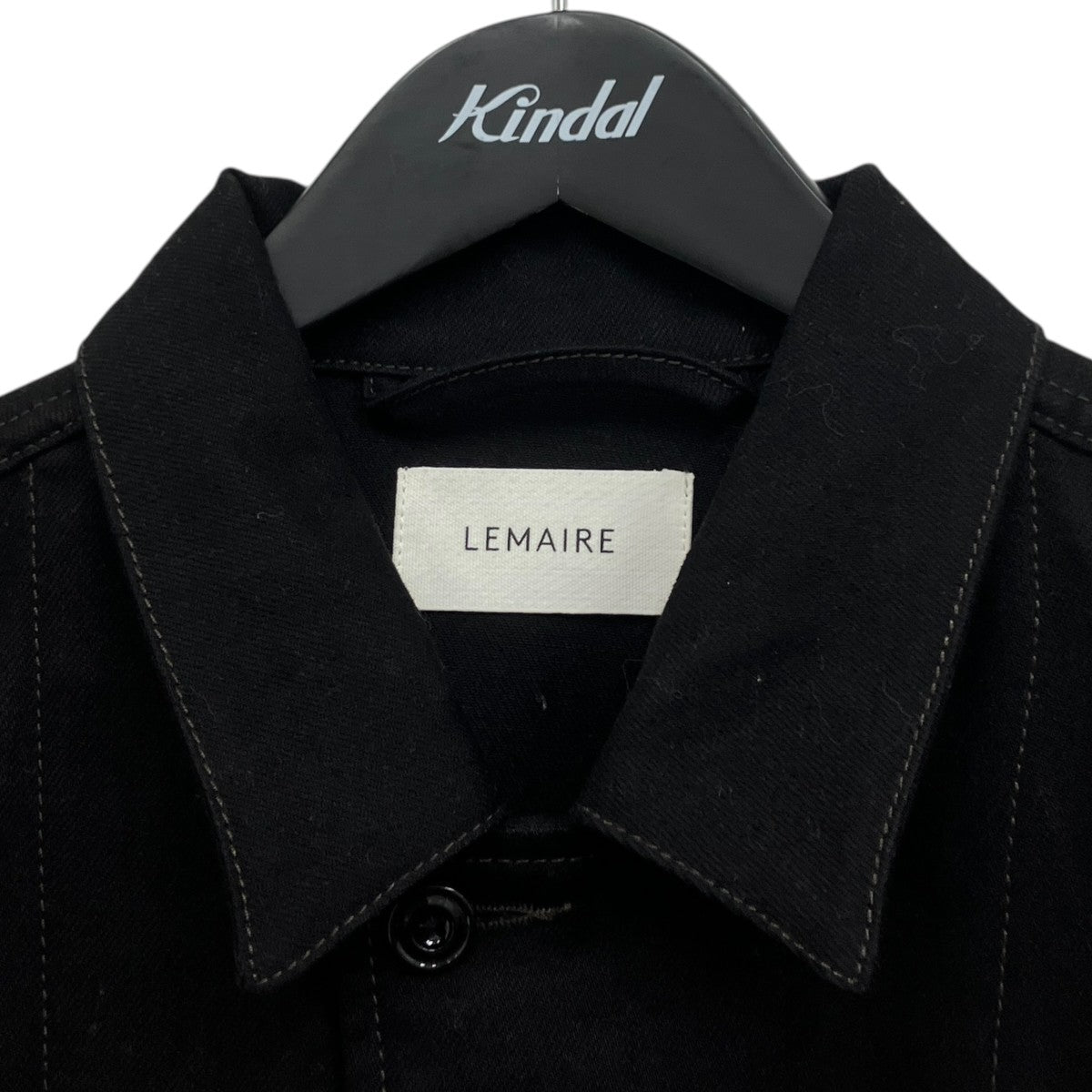 BOXY JACKET ボクシージャケット