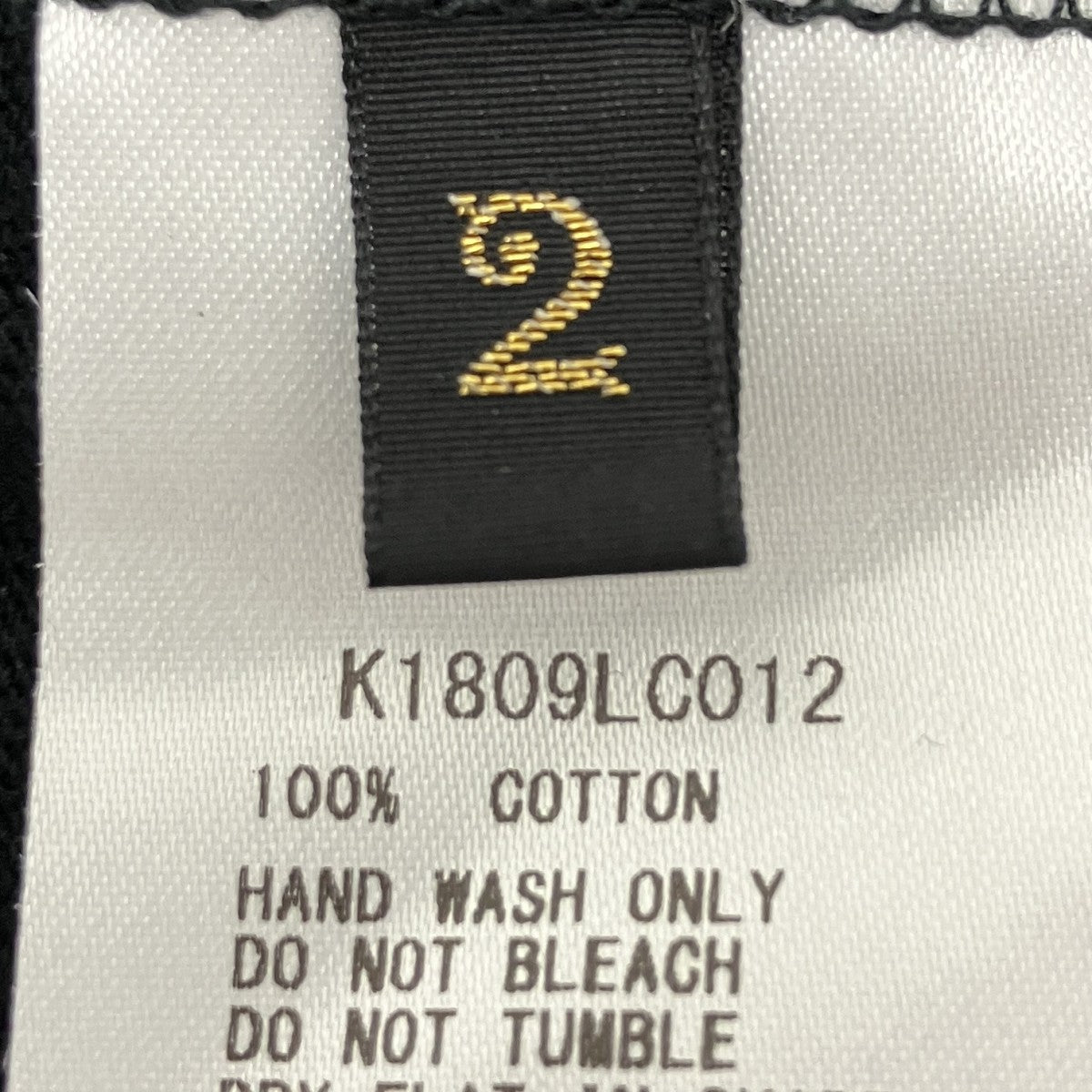 ロングスリーブカットソー
