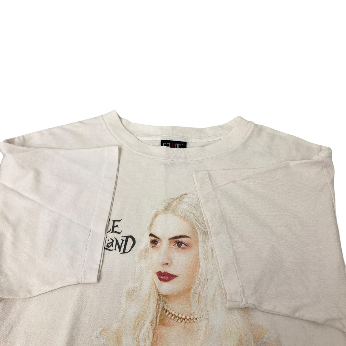 半袖Tシャツ