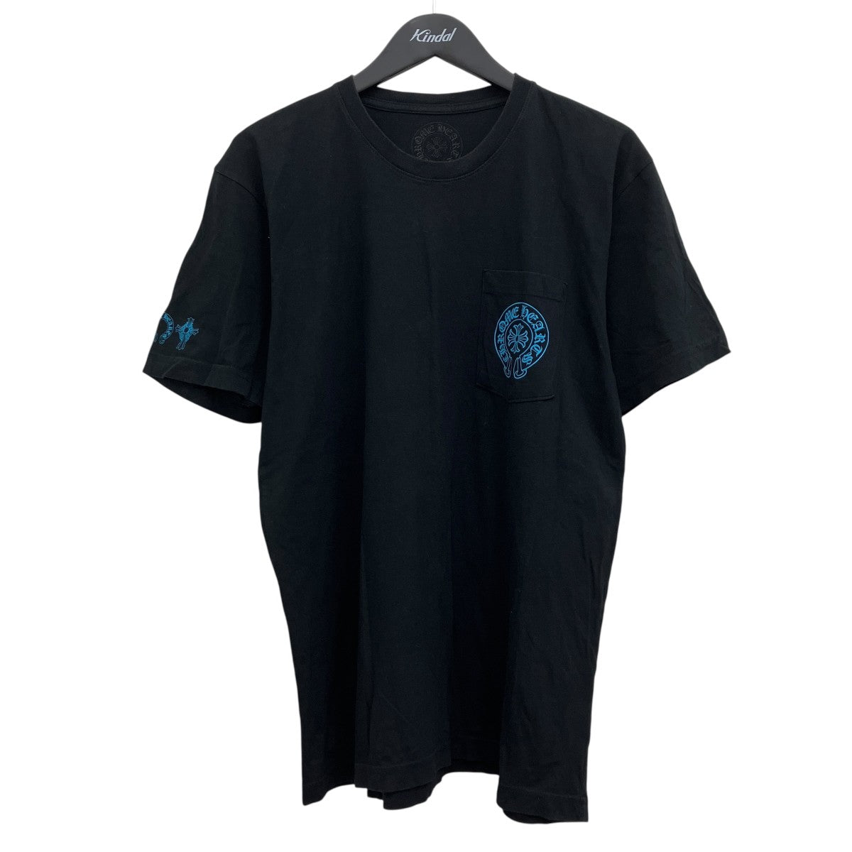 セメタリークロスプリントTシャツ