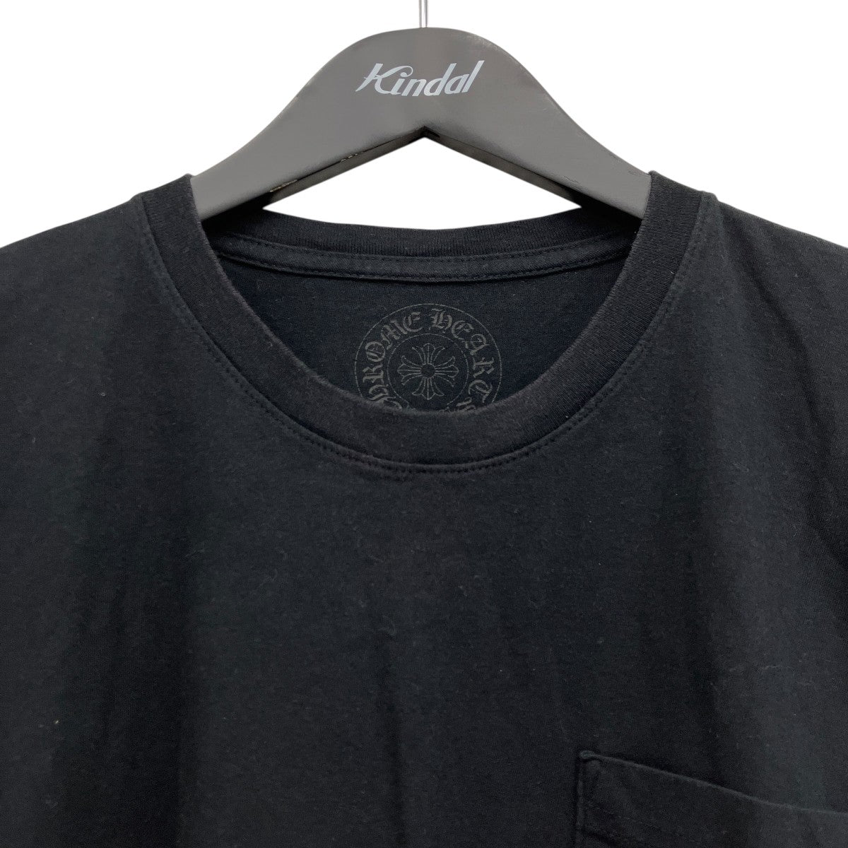 セメタリークロスプリントTシャツ