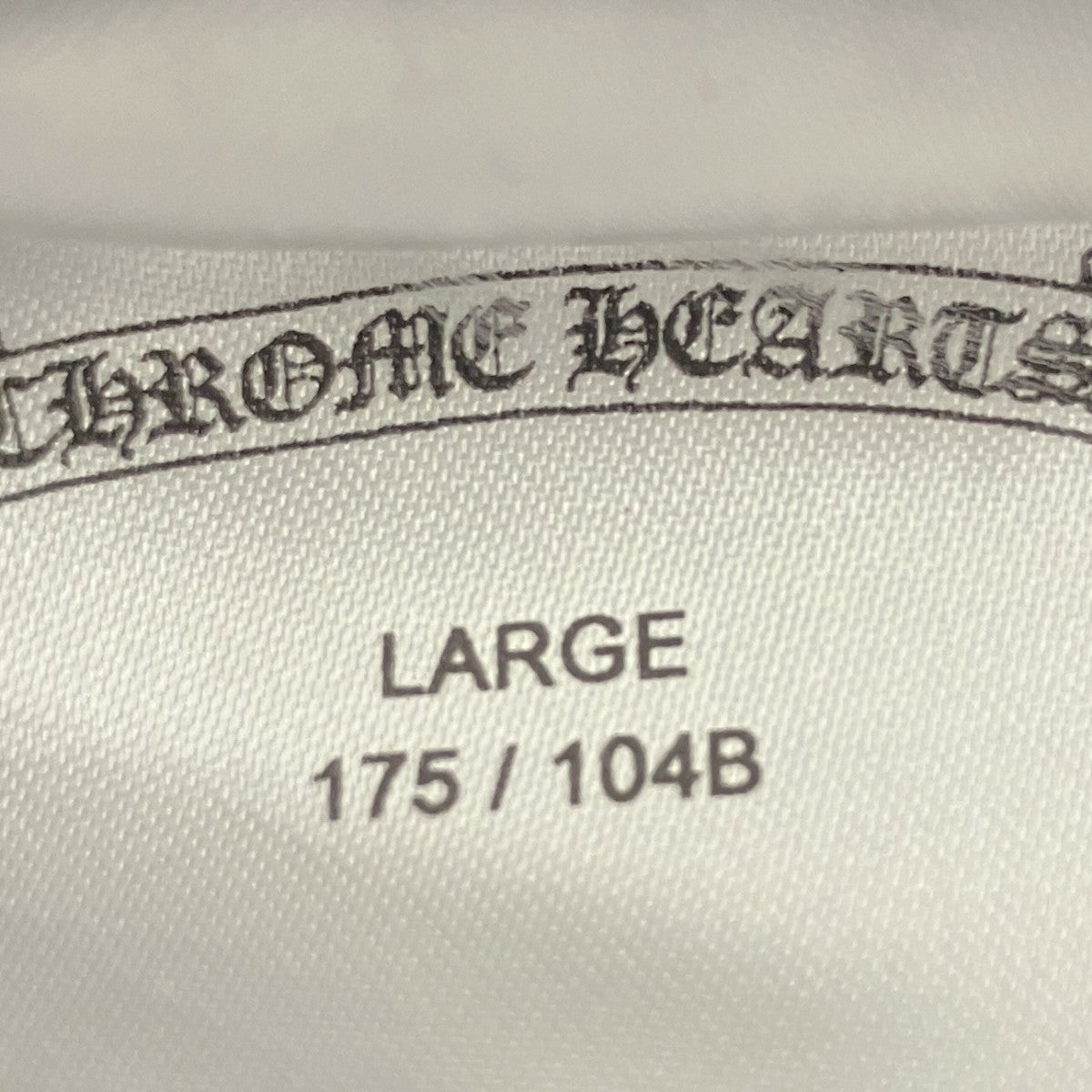 セメタリークロスプリントTシャツ