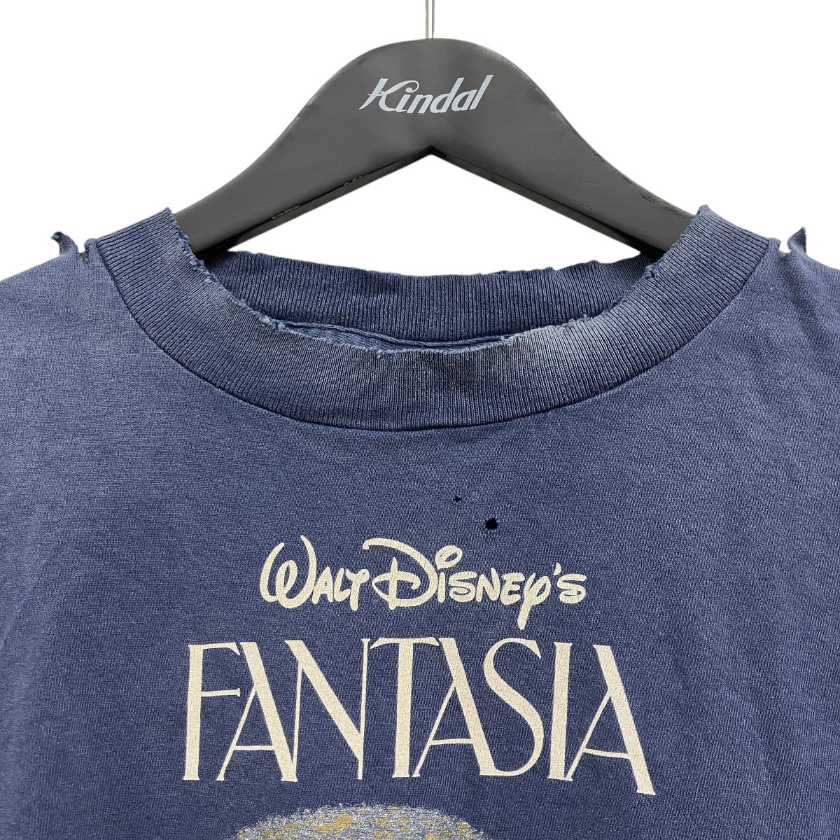 ディズニーファンタジアプリントTシャツ