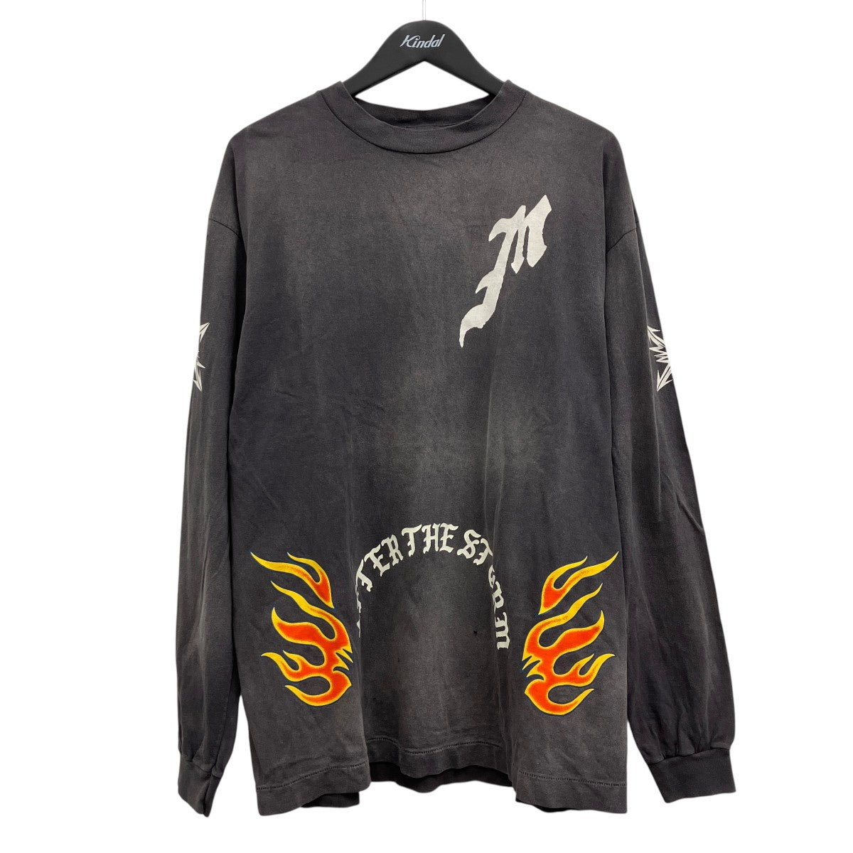 プリントTシャツ