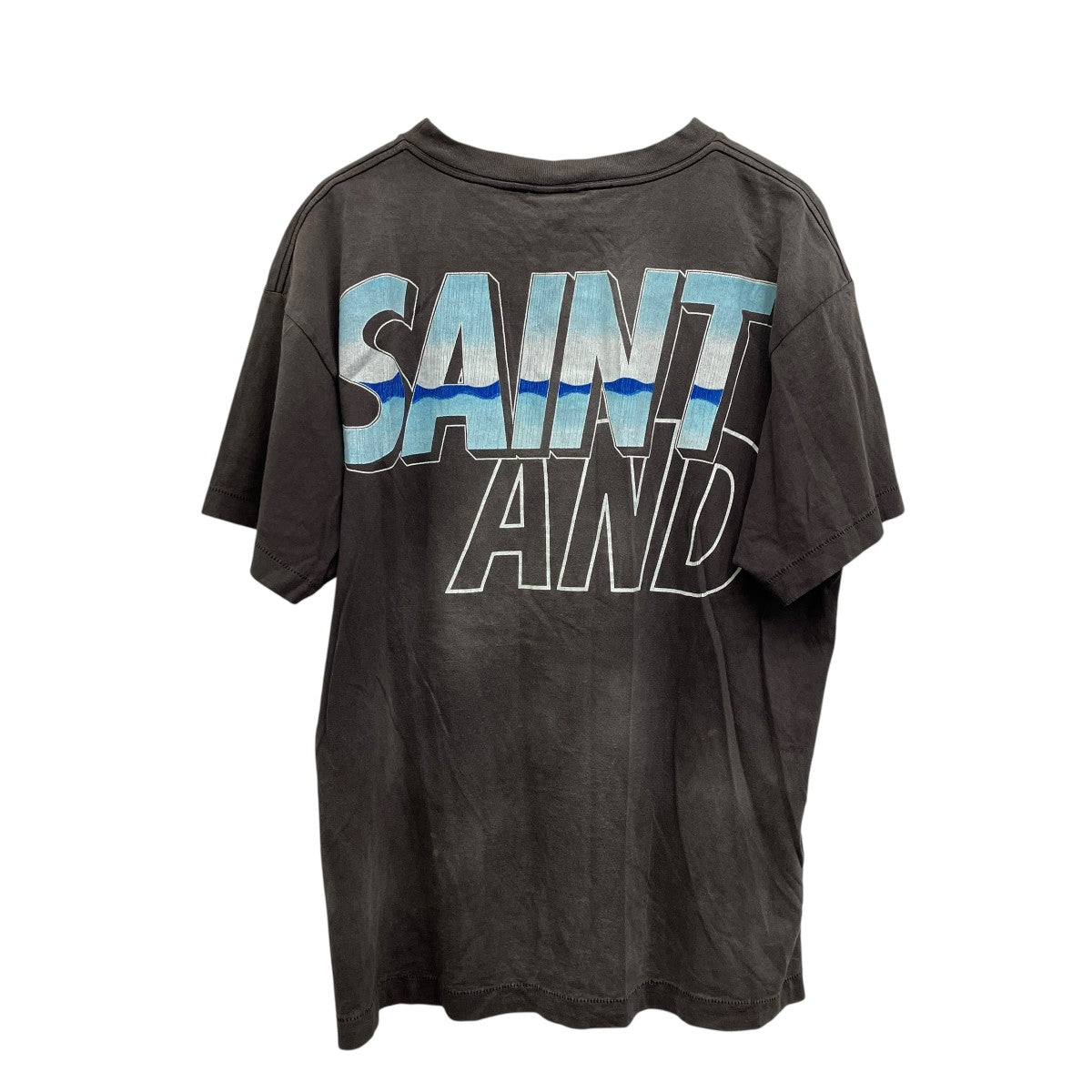 プリントTシャツ