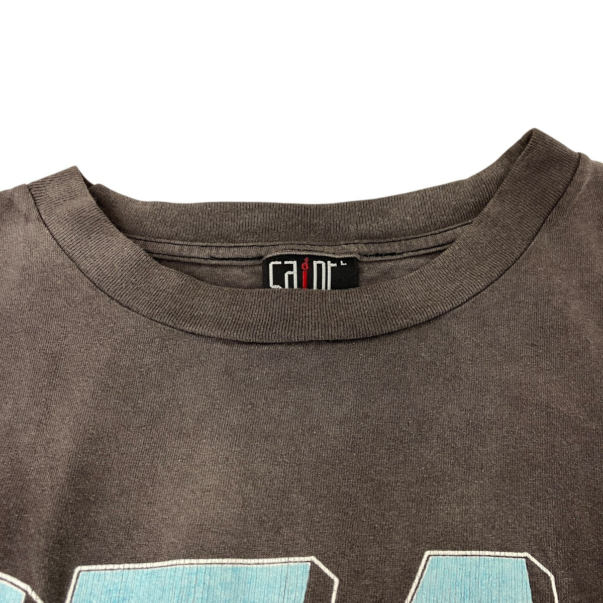 プリントTシャツ