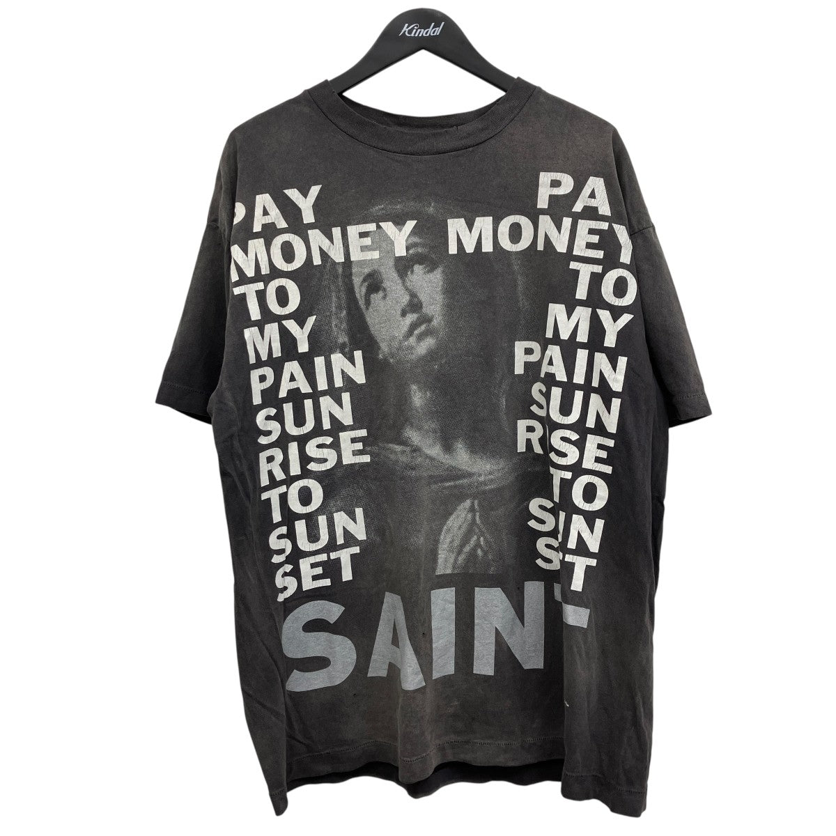 プリントTシャツ