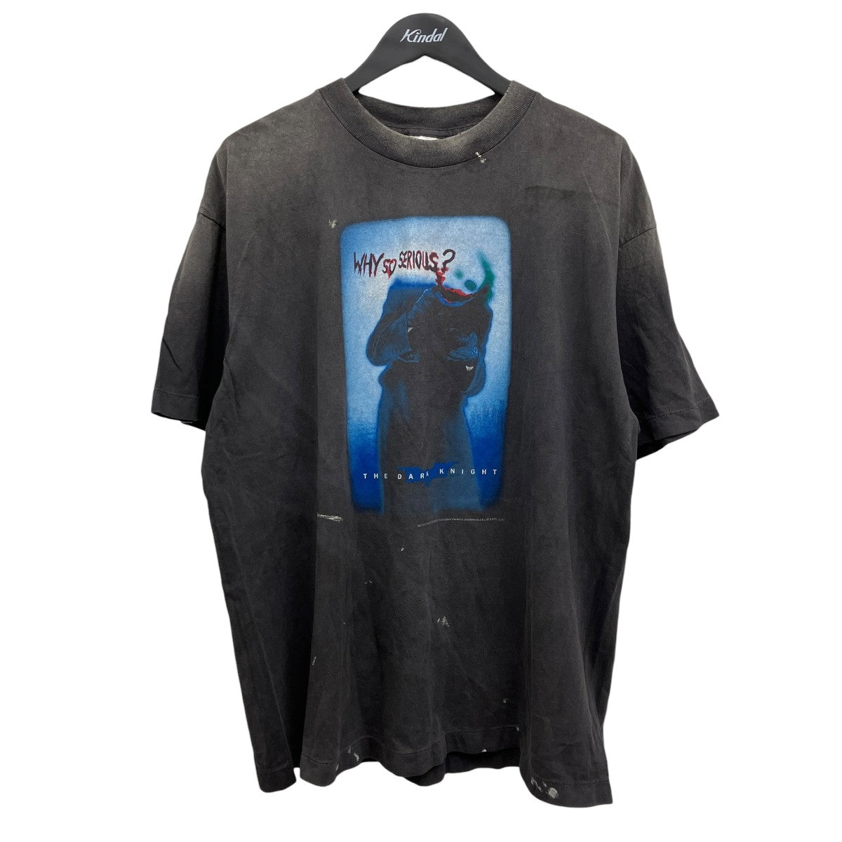 プリントTシャツ