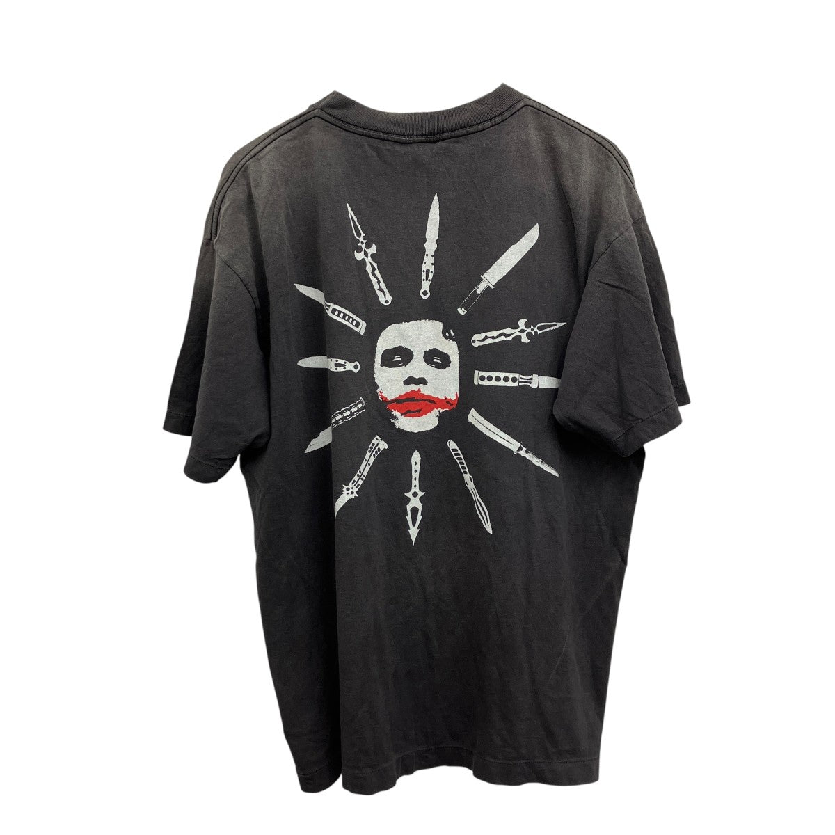 プリントTシャツ