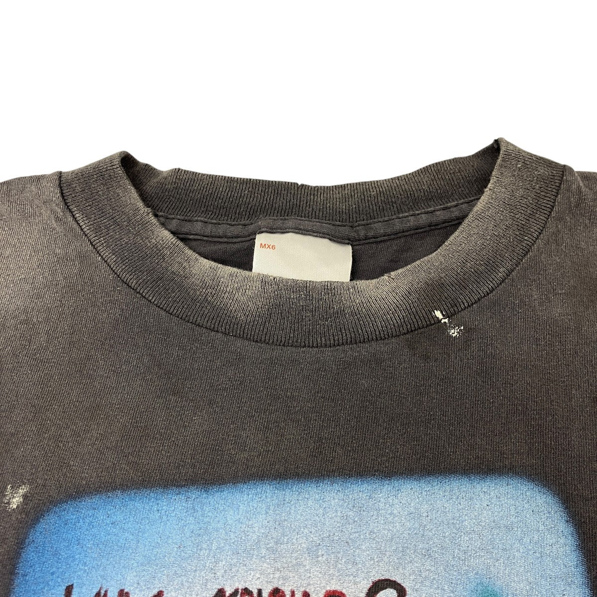 プリントTシャツ