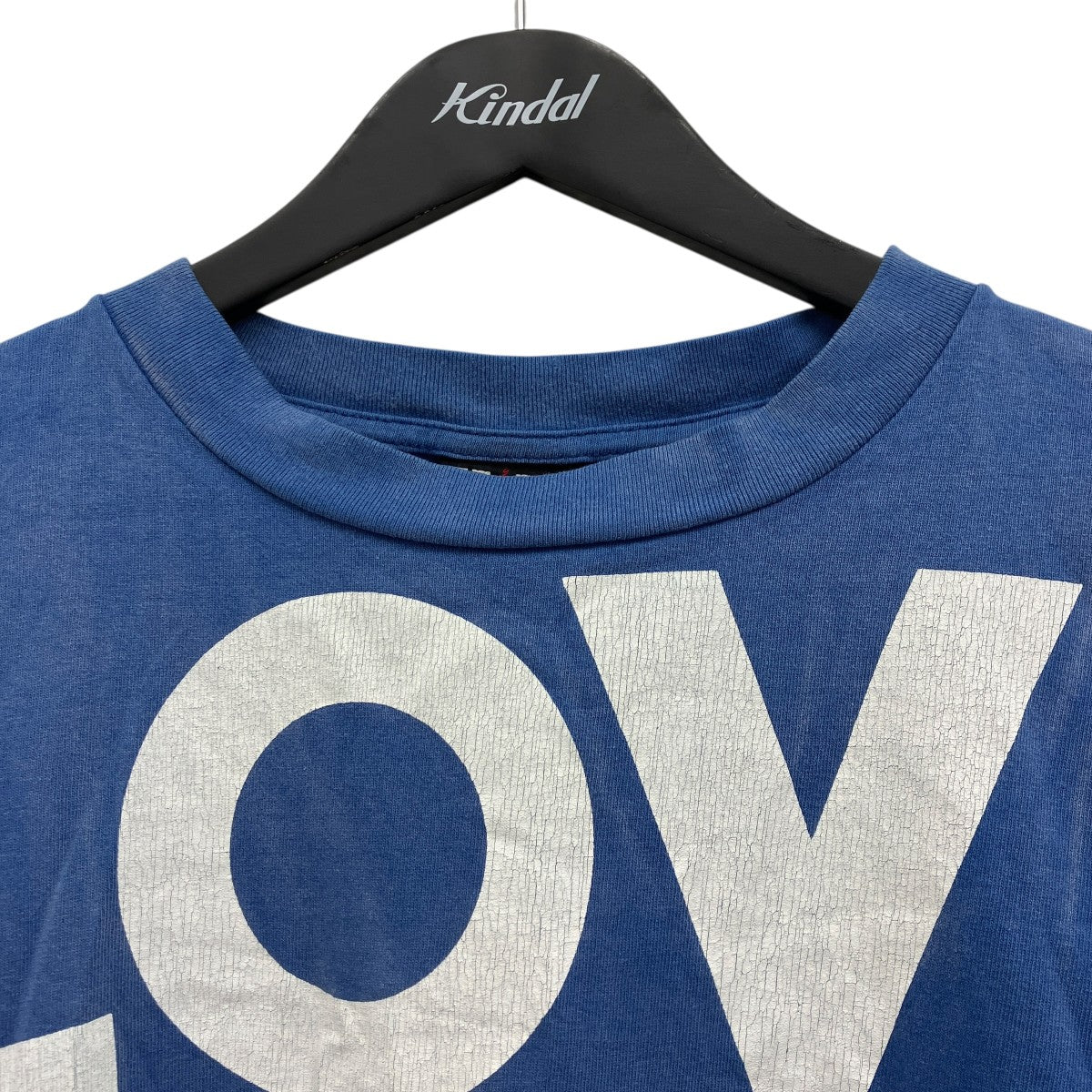 ロゴTシャツ