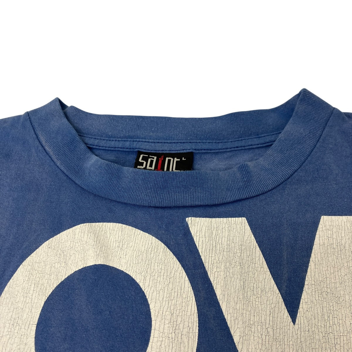 ロゴTシャツ