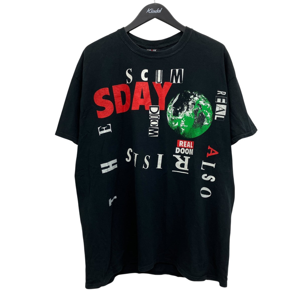 プリントTシャツ