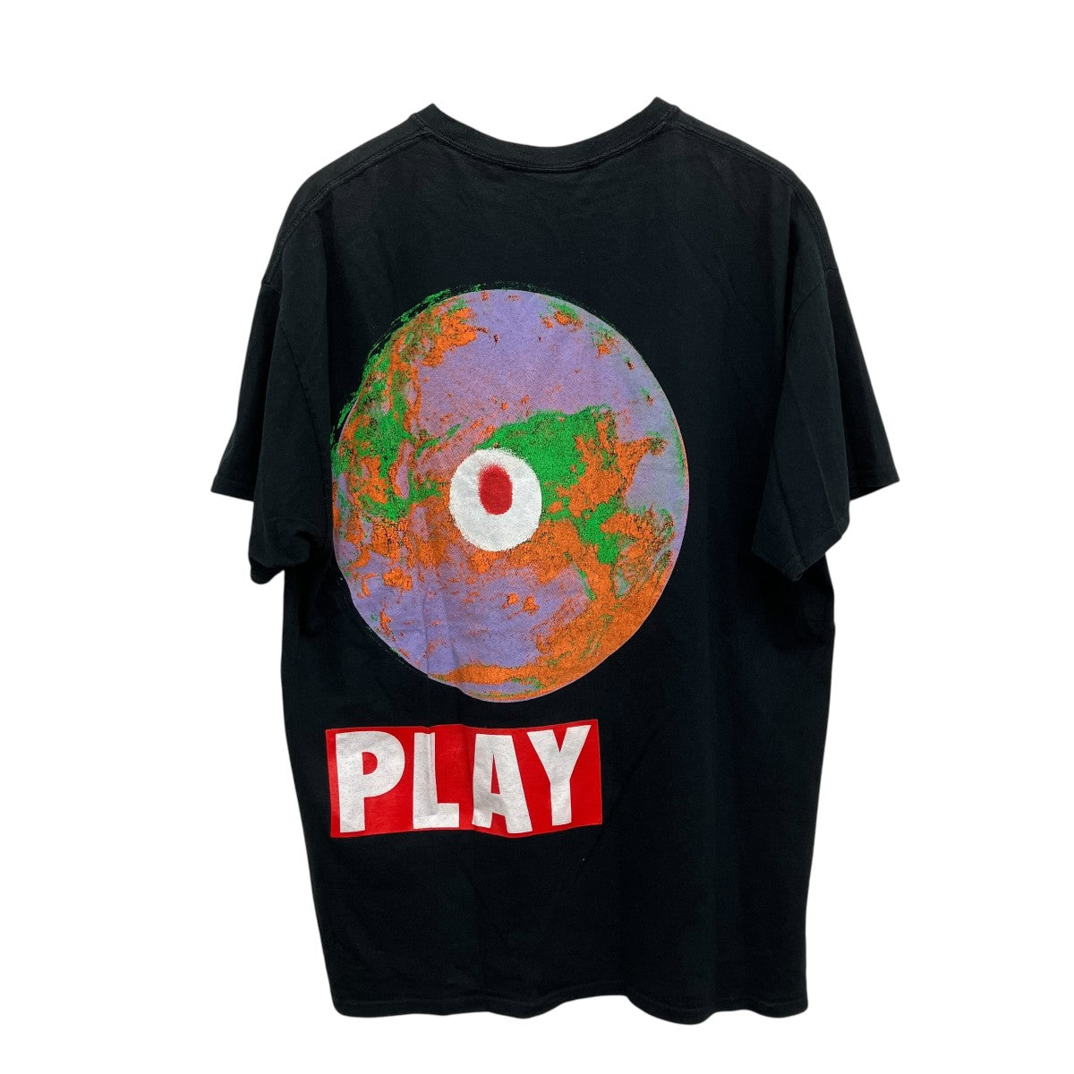プリントTシャツ