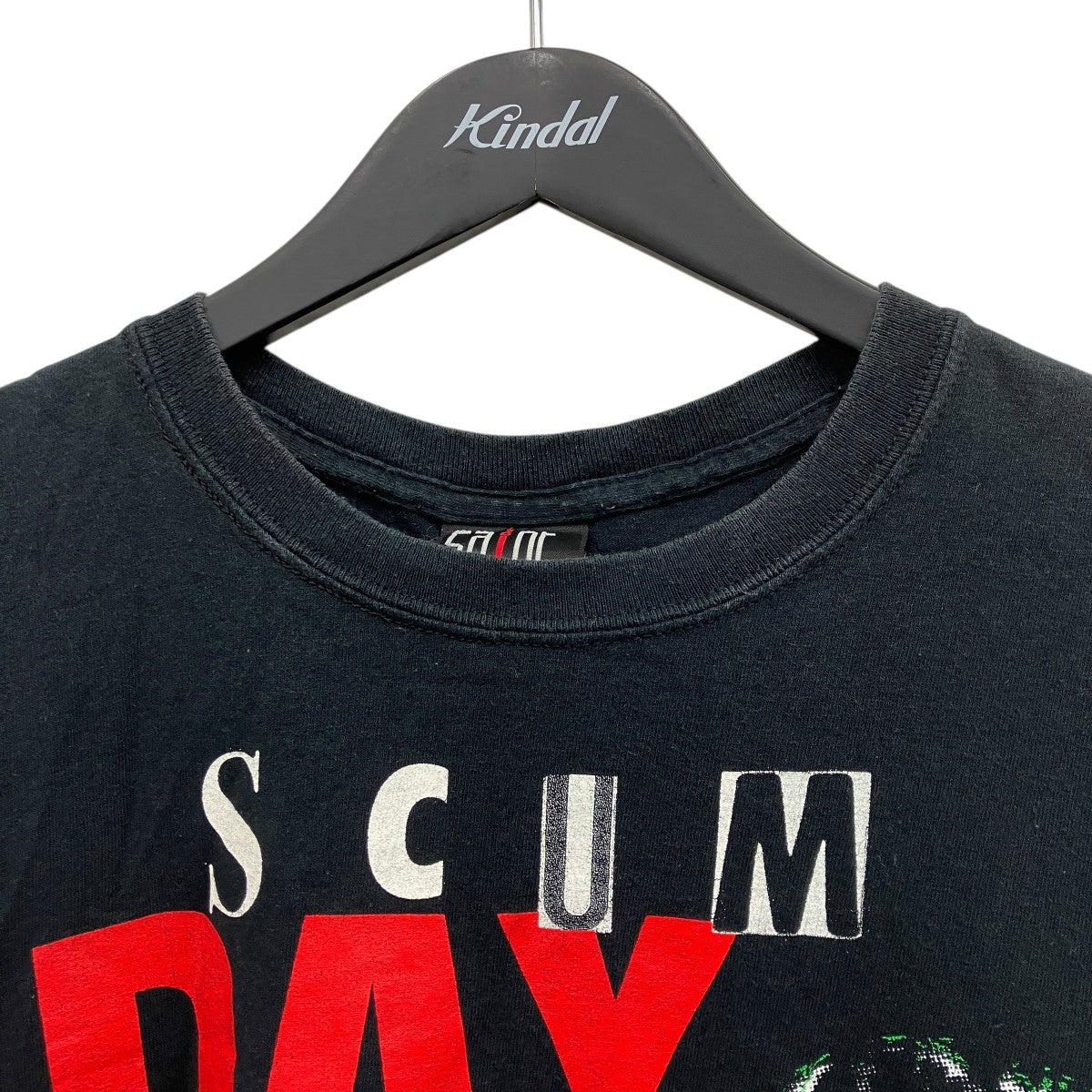 プリントTシャツ