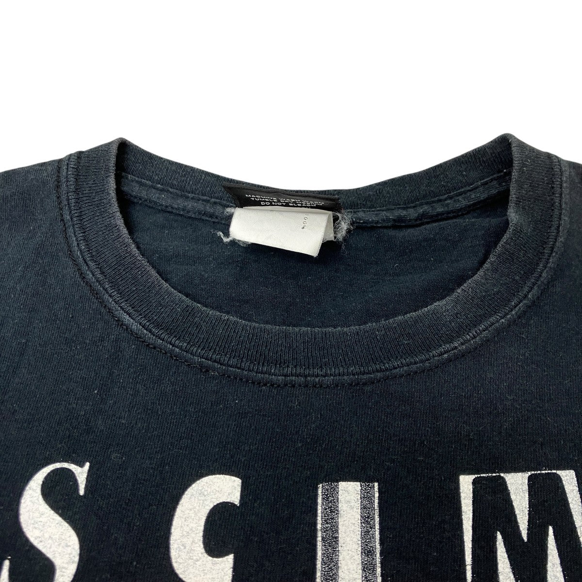 プリントTシャツ