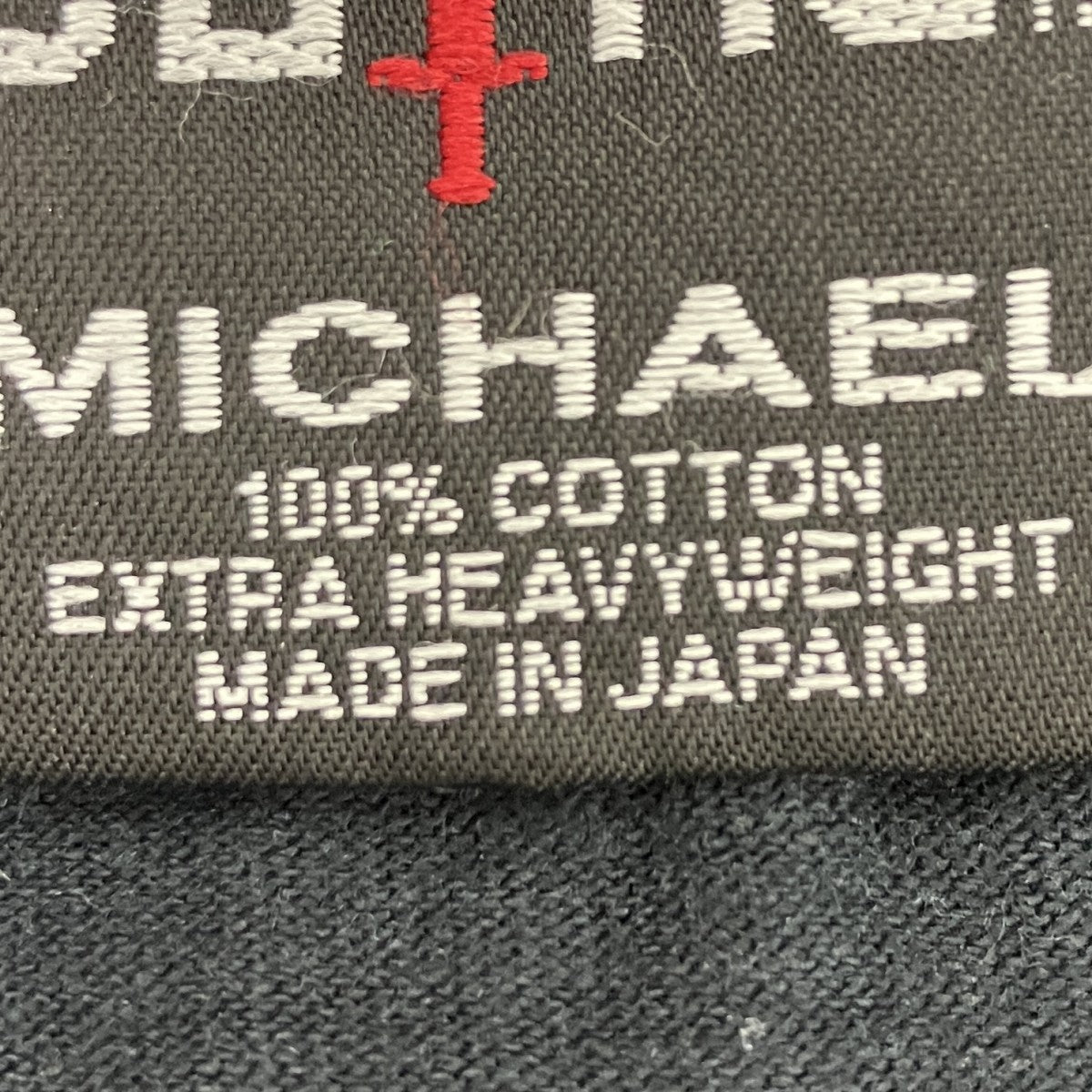 プリントTシャツ
