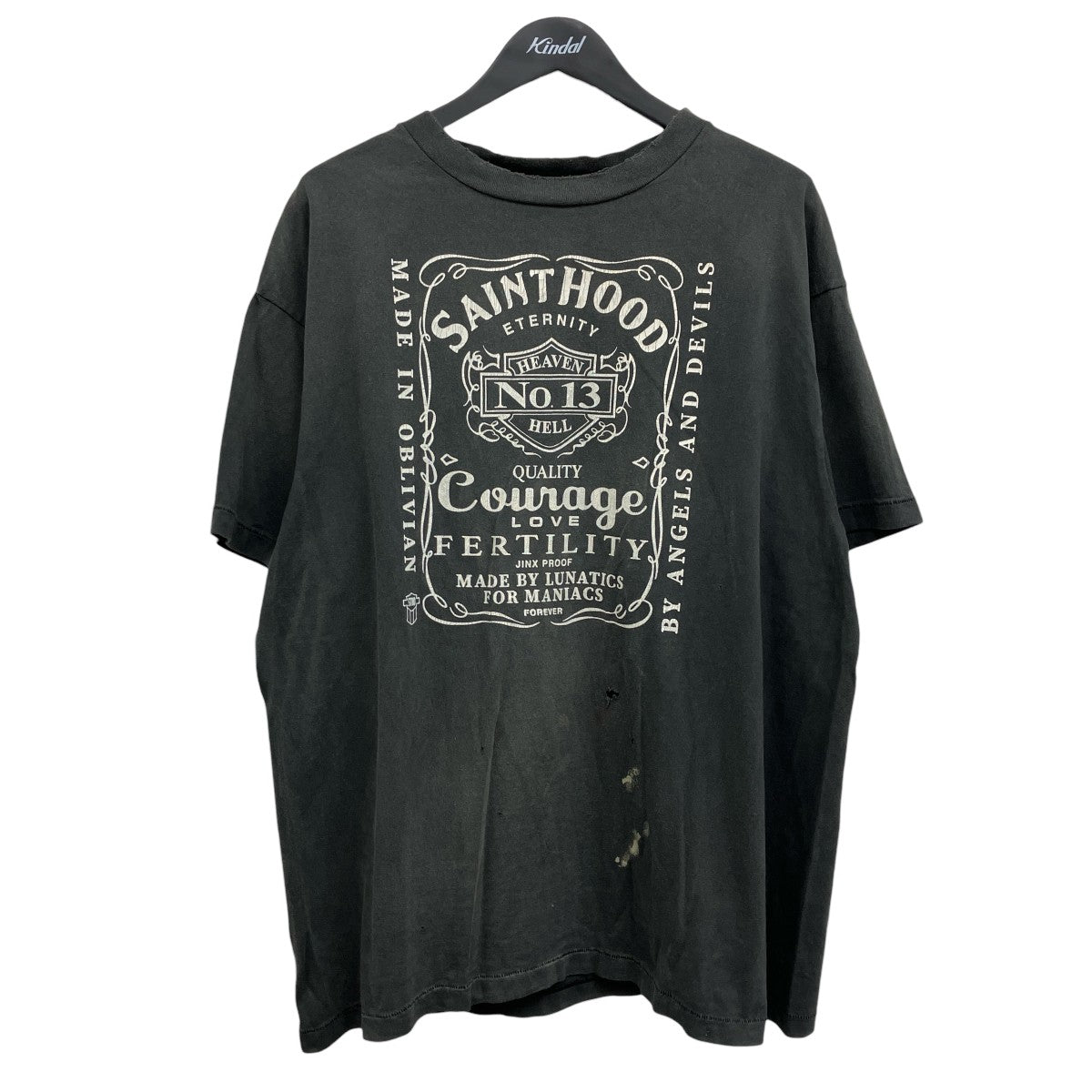 プリントTシャツ
