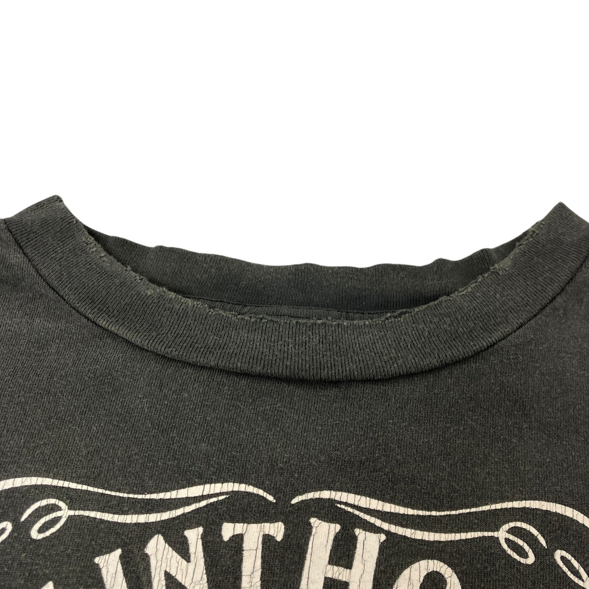 プリントTシャツ