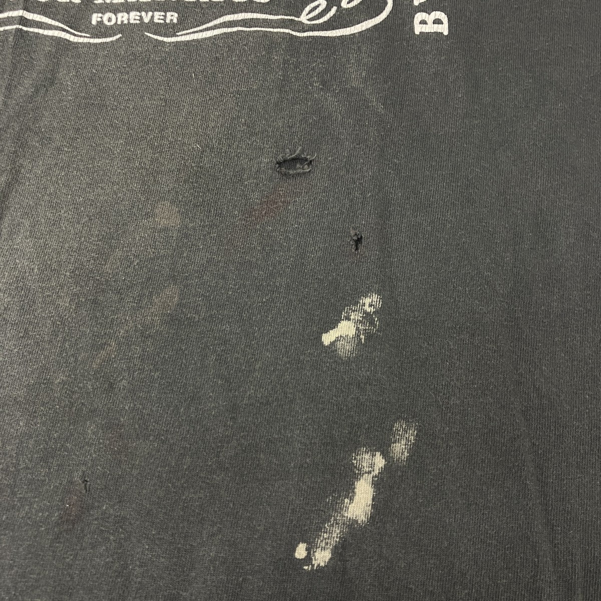 プリントTシャツ
