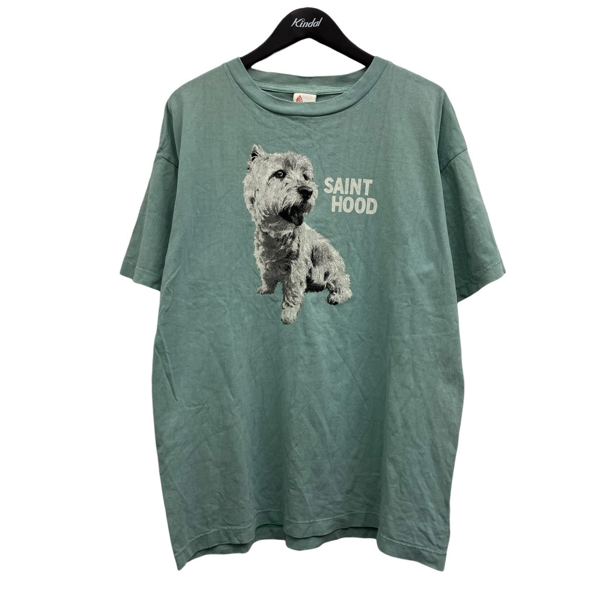 プリントTシャツ