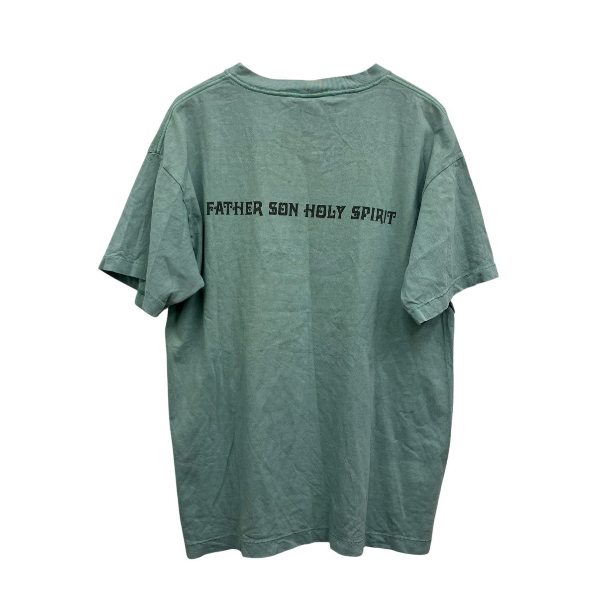 プリントTシャツ