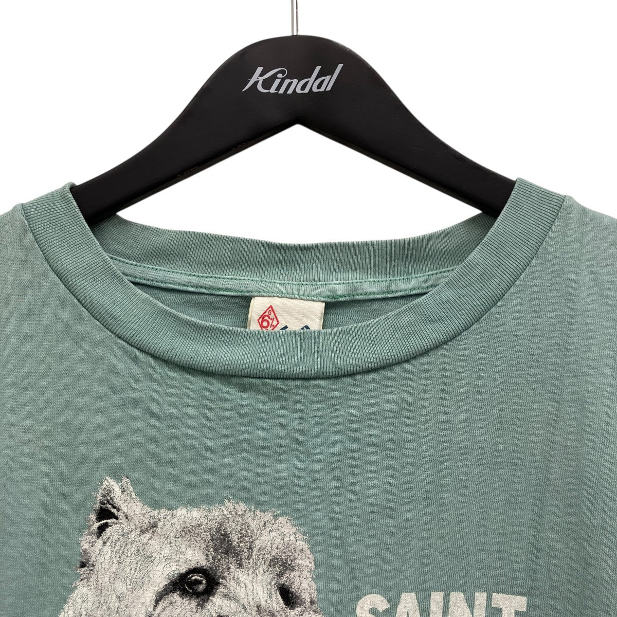 プリントTシャツ