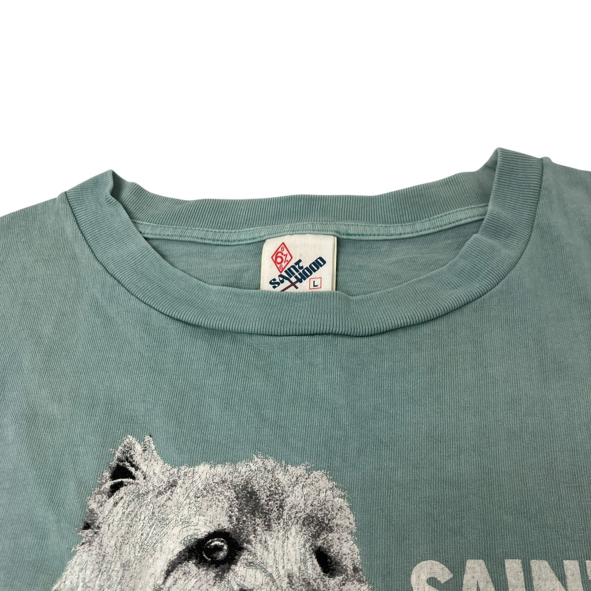 プリントTシャツ