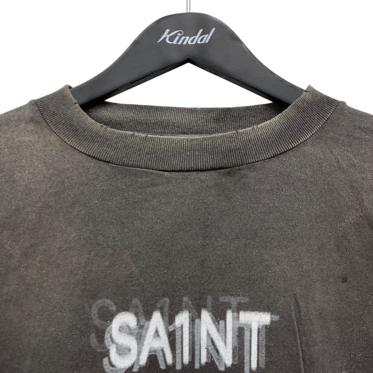 プリントTシャツ