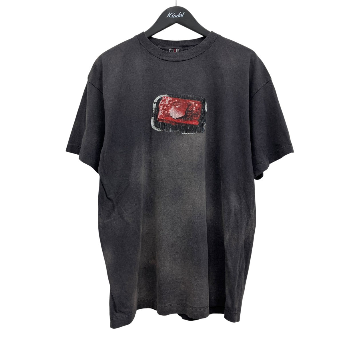 プリントTシャツ