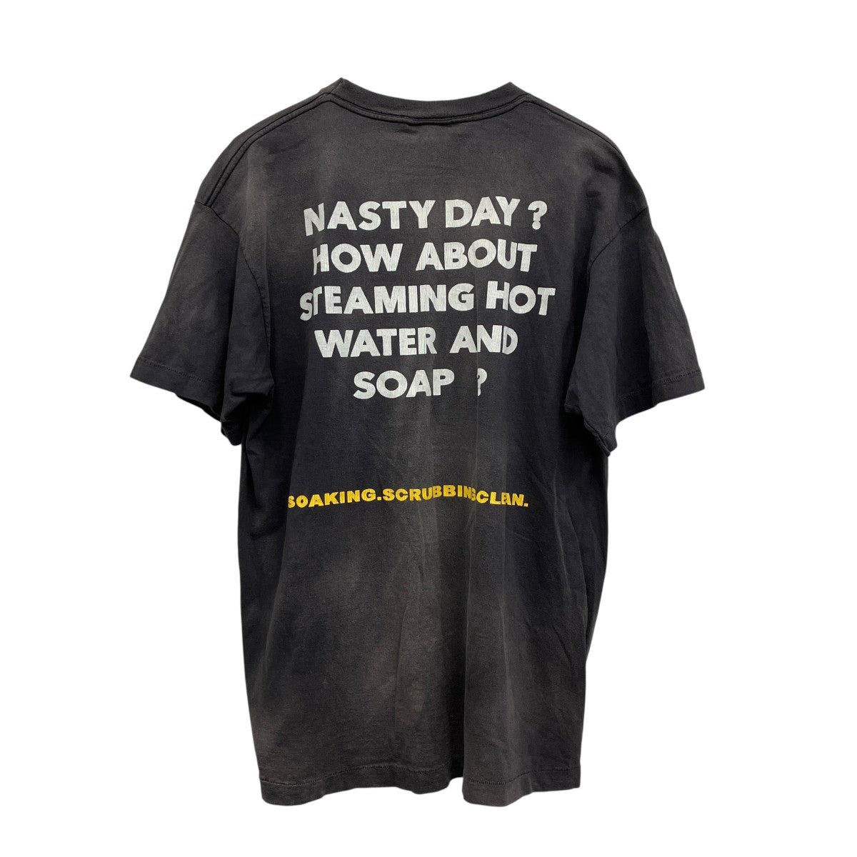 プリントTシャツ