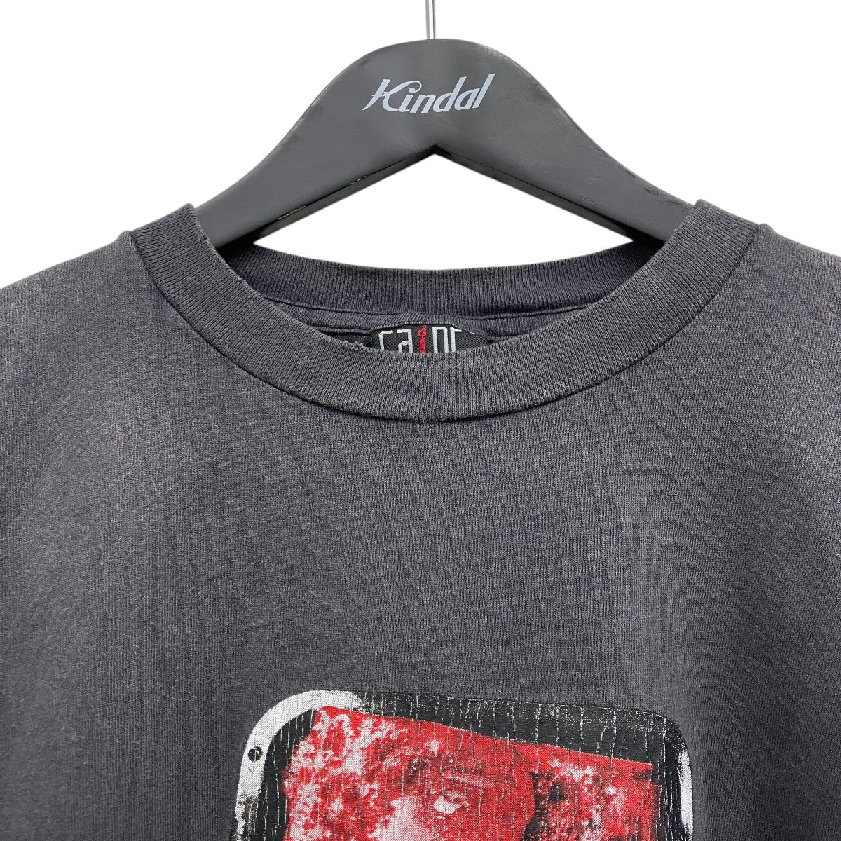 プリントTシャツ